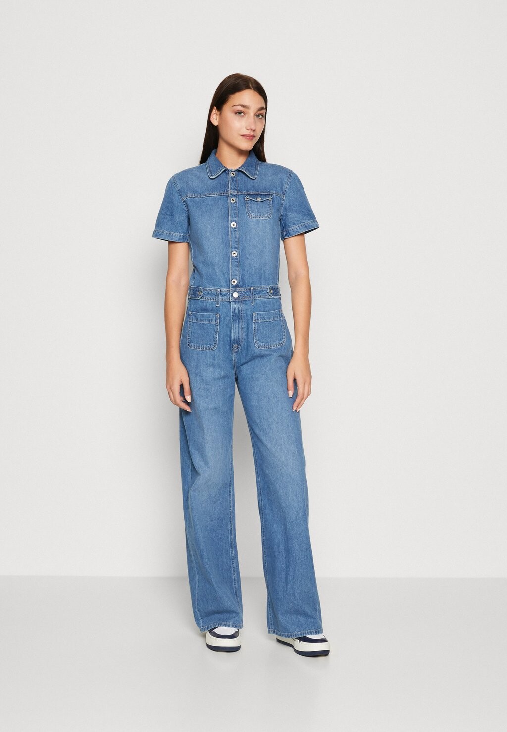 

Комбинезон Pepe Jeans
