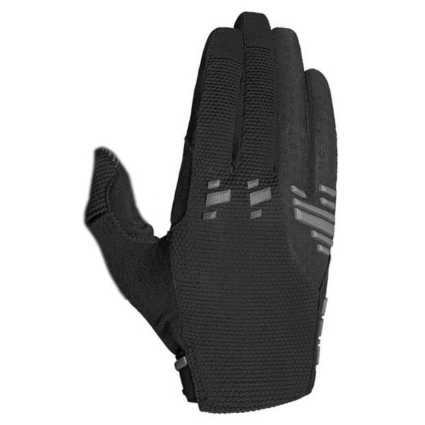 Длинные перчатки Giro Havoc, черный длинные перчатки giro rivet cs черный