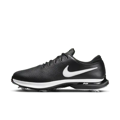 

Кроссовки Nike Air Zoom Victory Tour 3 Golf Shoes (Wide), черный/белый