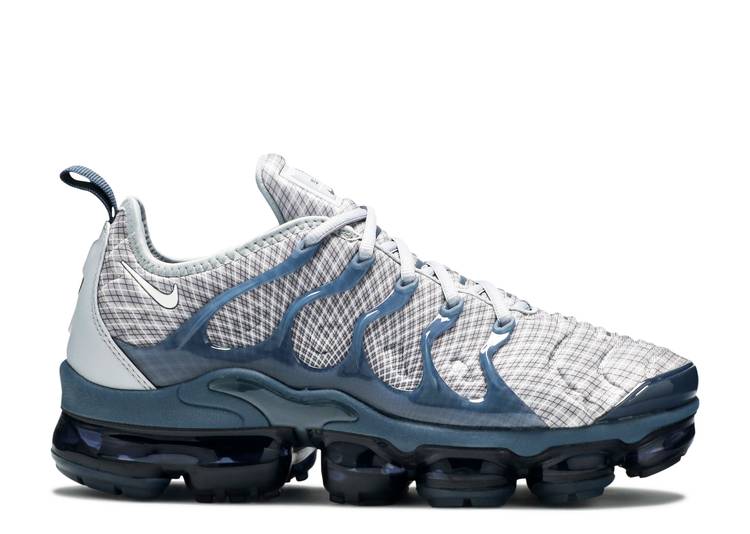 Nike AIR VAPORMAX PLUS WOLF GREY CDEK.Shopping