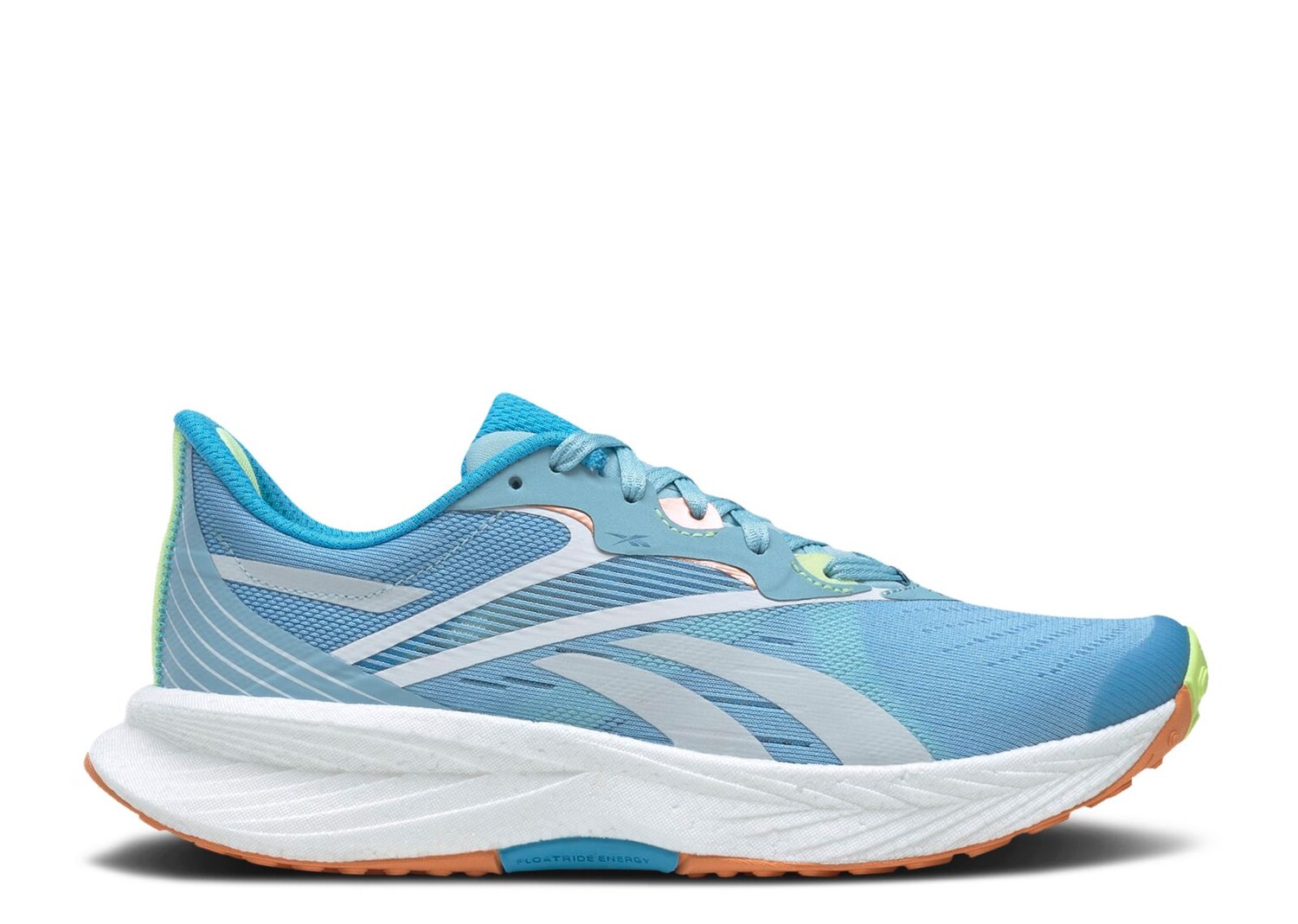 

Кроссовки Reebok Wmns Floatride Energy 5 'Blue Pearl', синий