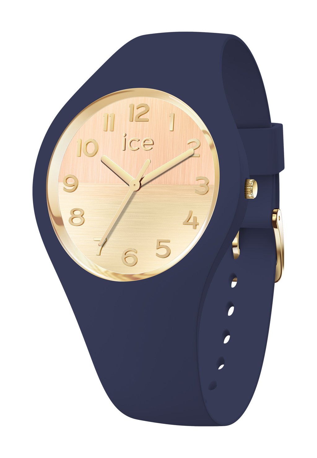 Часы HORIZON Ice-Watch, синий цена и фото