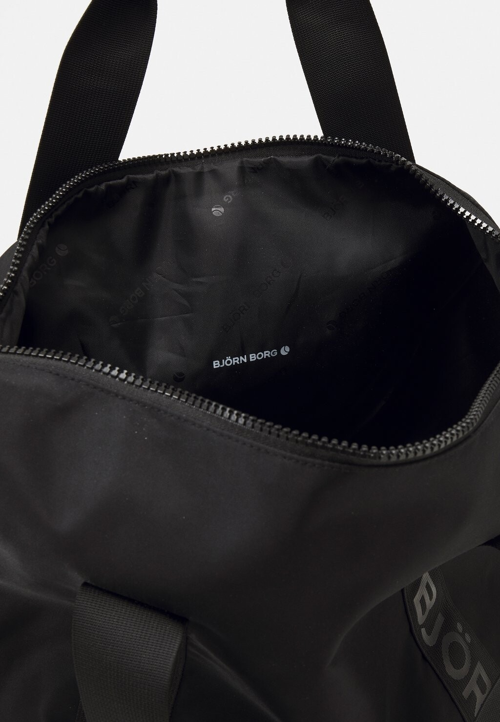 

Спортивная сумка CLASSIC BAG Björn Borg, черный