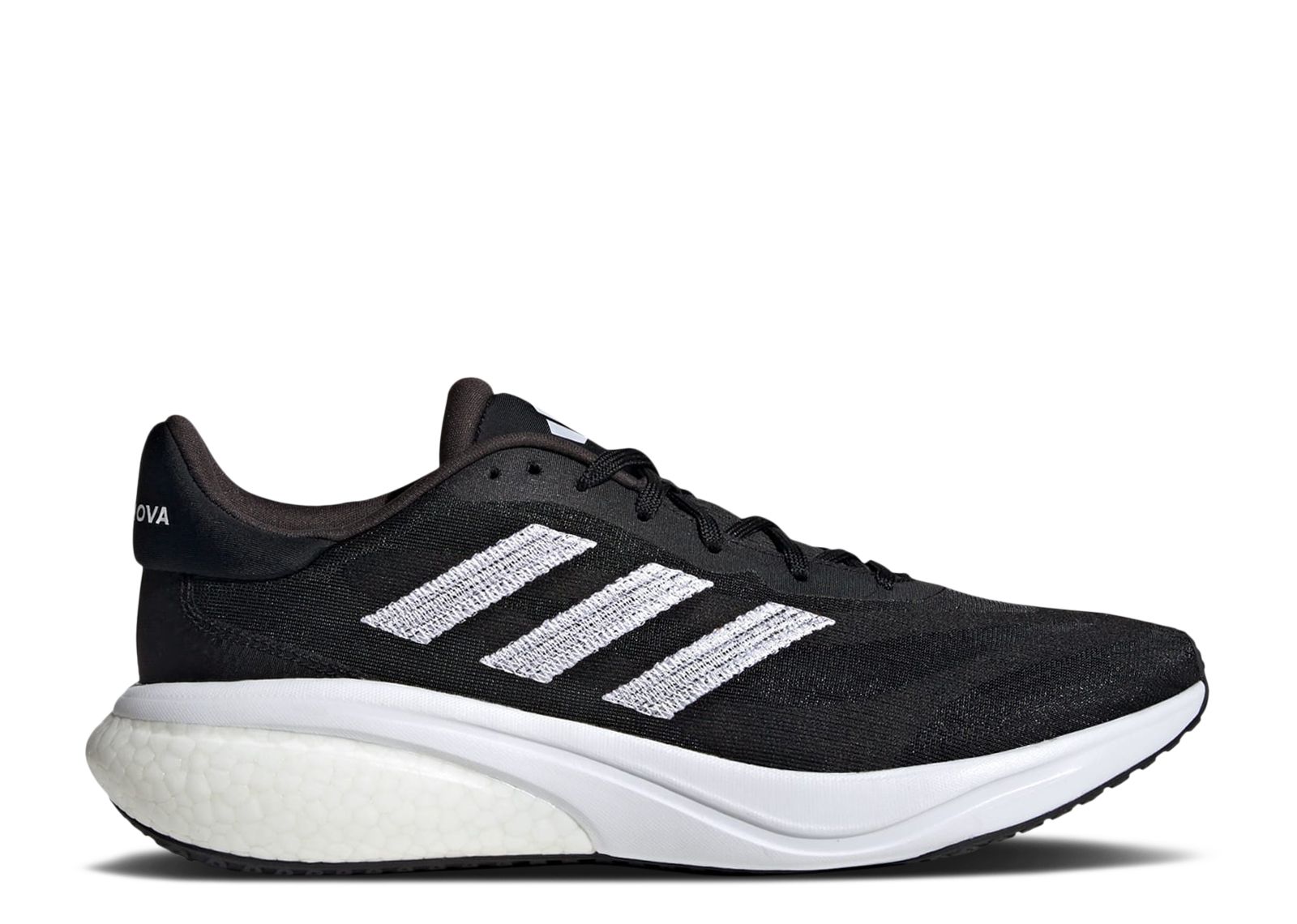 

Кроссовки adidas Supernova 3 'Black White', черный