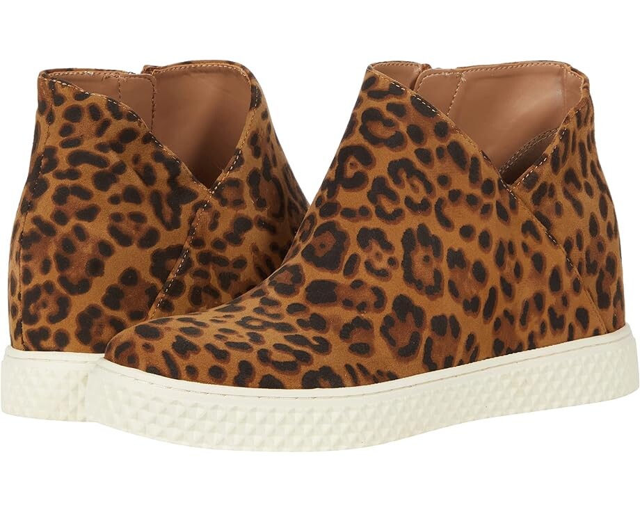 

Кроссовки Aerosoles Zirah, леопардовый