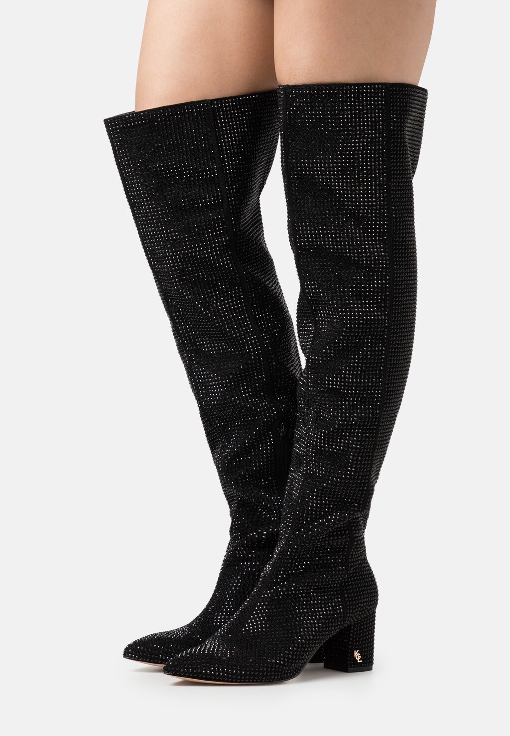 

Ботфорты Kurt Geiger London