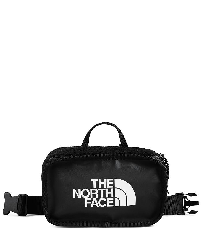 

Узнайте больше о поясной сумке BLT-S The North Face