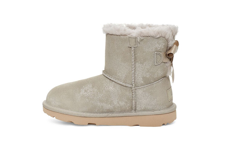 

Детские ботинки Bailey PS Ugg