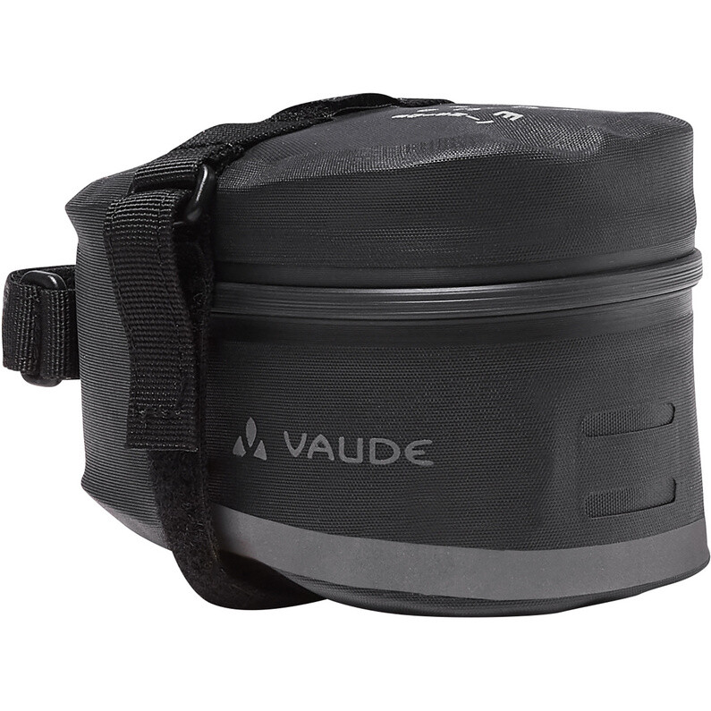 

Велосипедная сумка Tool Aqua L Vaude, черный