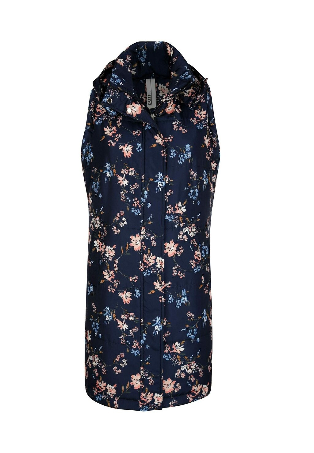 

Жилет Dress In
