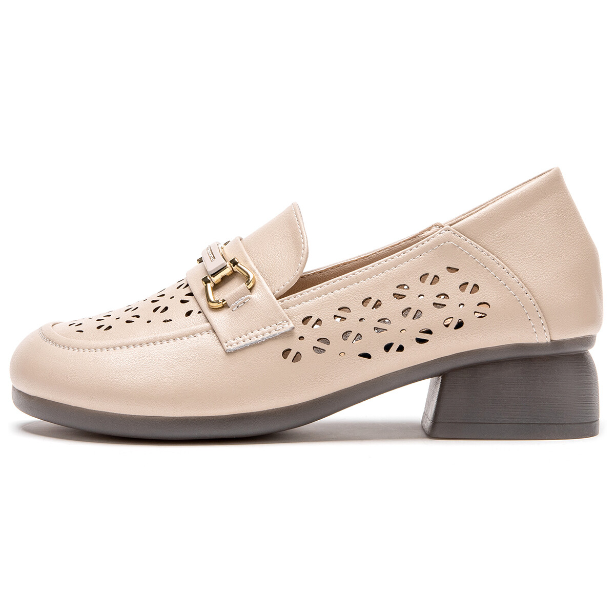 

Туфли женские повседневные Women's Casual Shoes Women's Conley Bird, кремовый