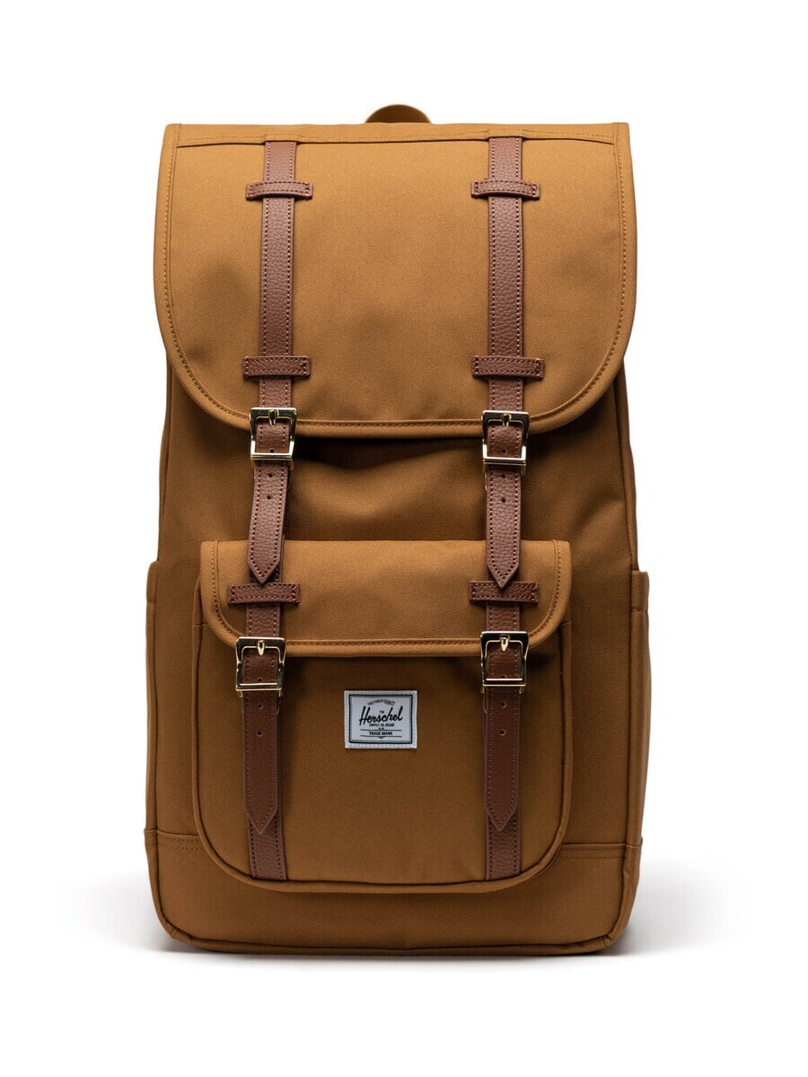 

Рюкзак Herschel LITTLE AMERICA, коричневый