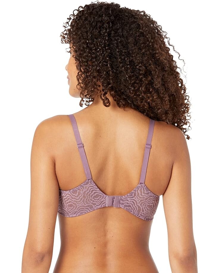 

Бюстгальтер Chantelle C Jolie Demi Bra, цвет Myrtle