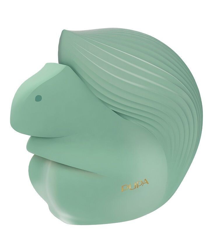 

Pupa Squirrel 3 Red Earth набор для макияжа, 1 шт.