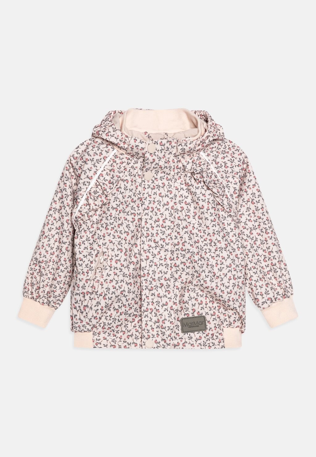 

Куртка демисезонная OLIO MarMar Copenhagen, цвет rose bud