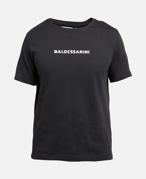 

Футболка Baldessarini, черный