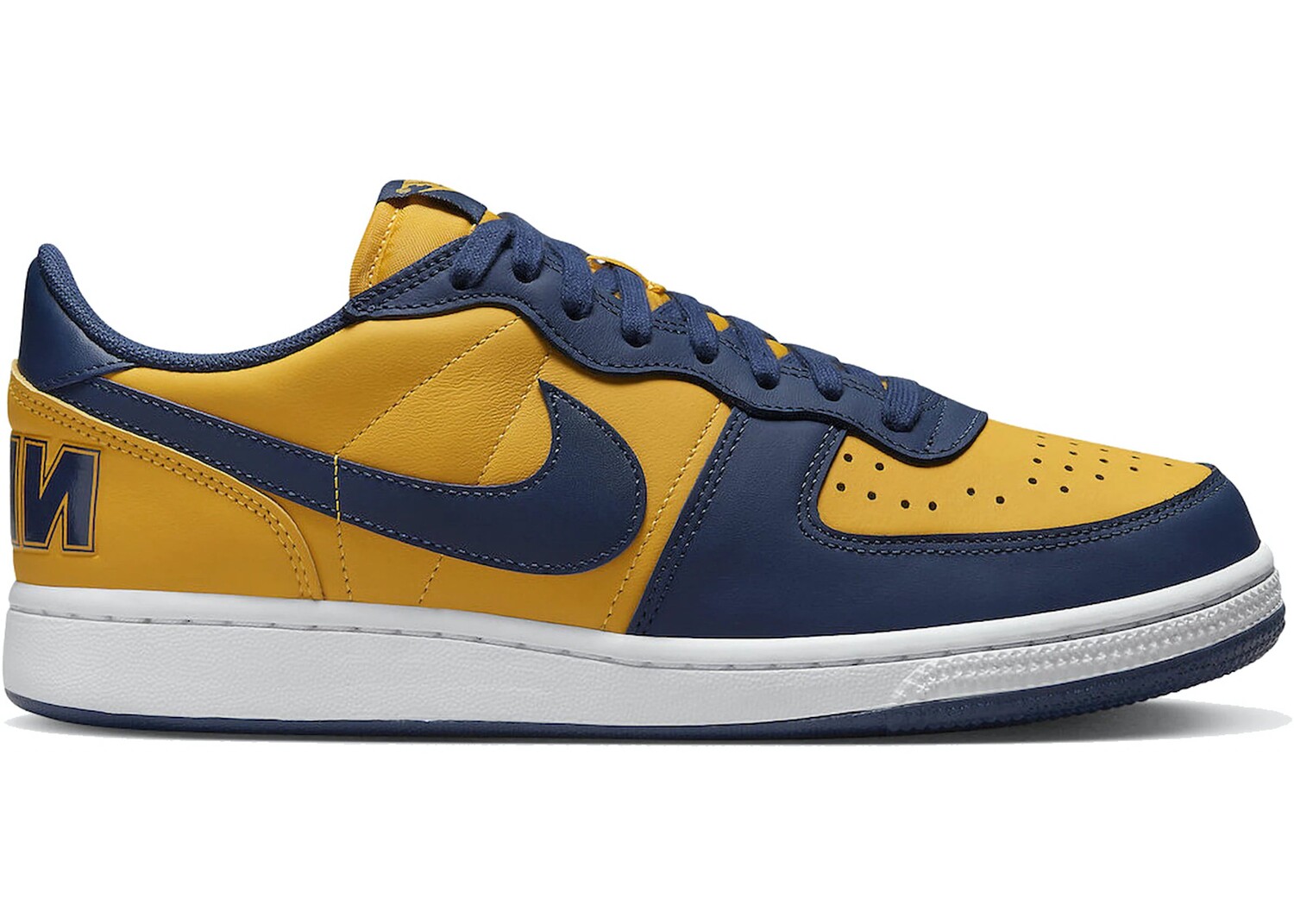

Кроссовки Nike Terminator Low Michigan