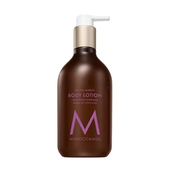 

Лосьон для тела Spa Du Maroc Moroccanoil, 360 ml