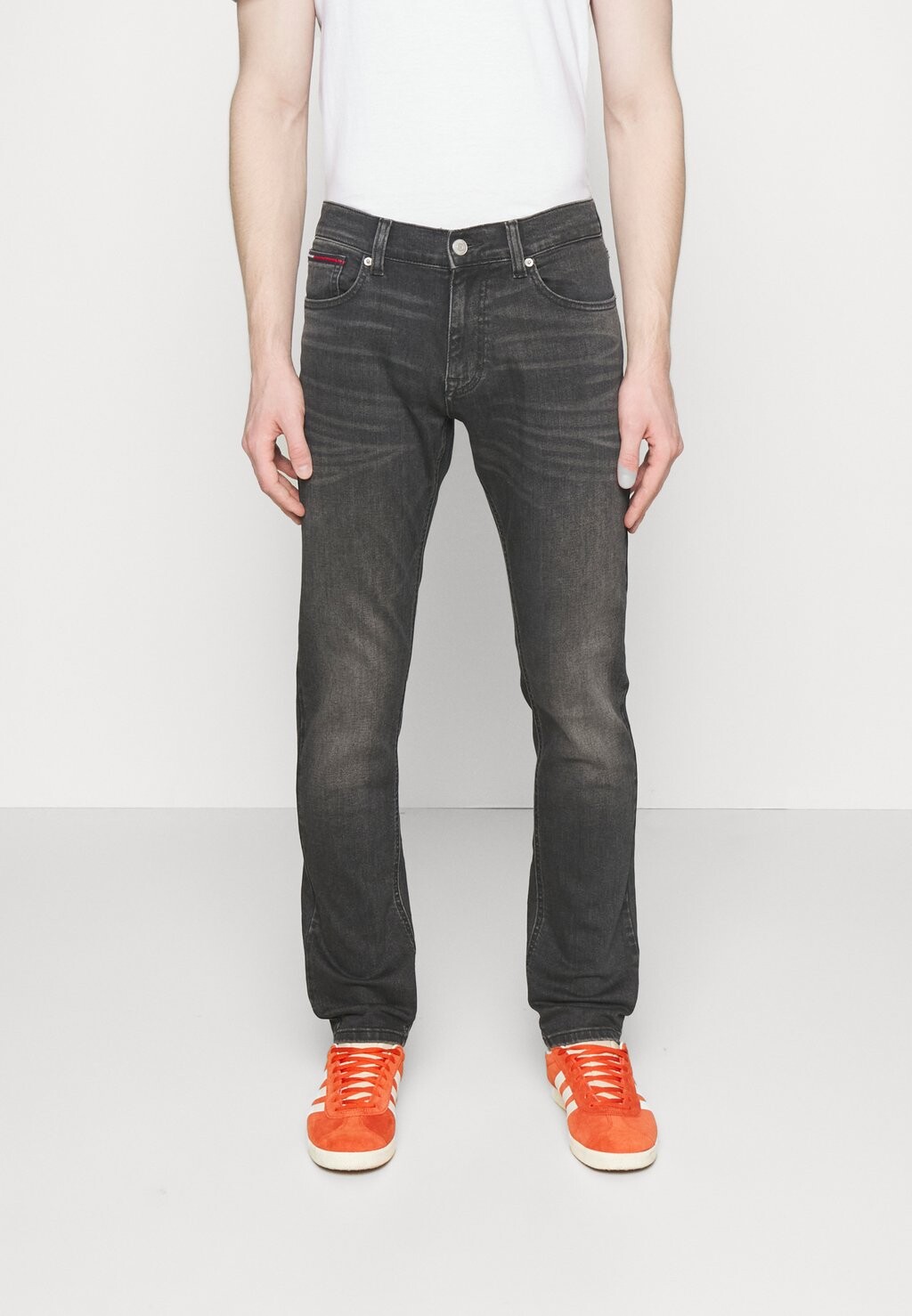 

Джинсы Slim fit Tommy Jeans