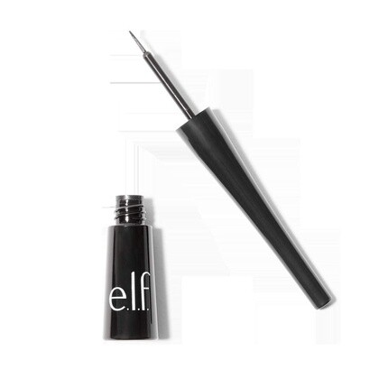 

Жидкая подводка elf Expert Jet Black E.L.F.