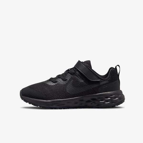 

Кроссовки революция 6 Nike, черный