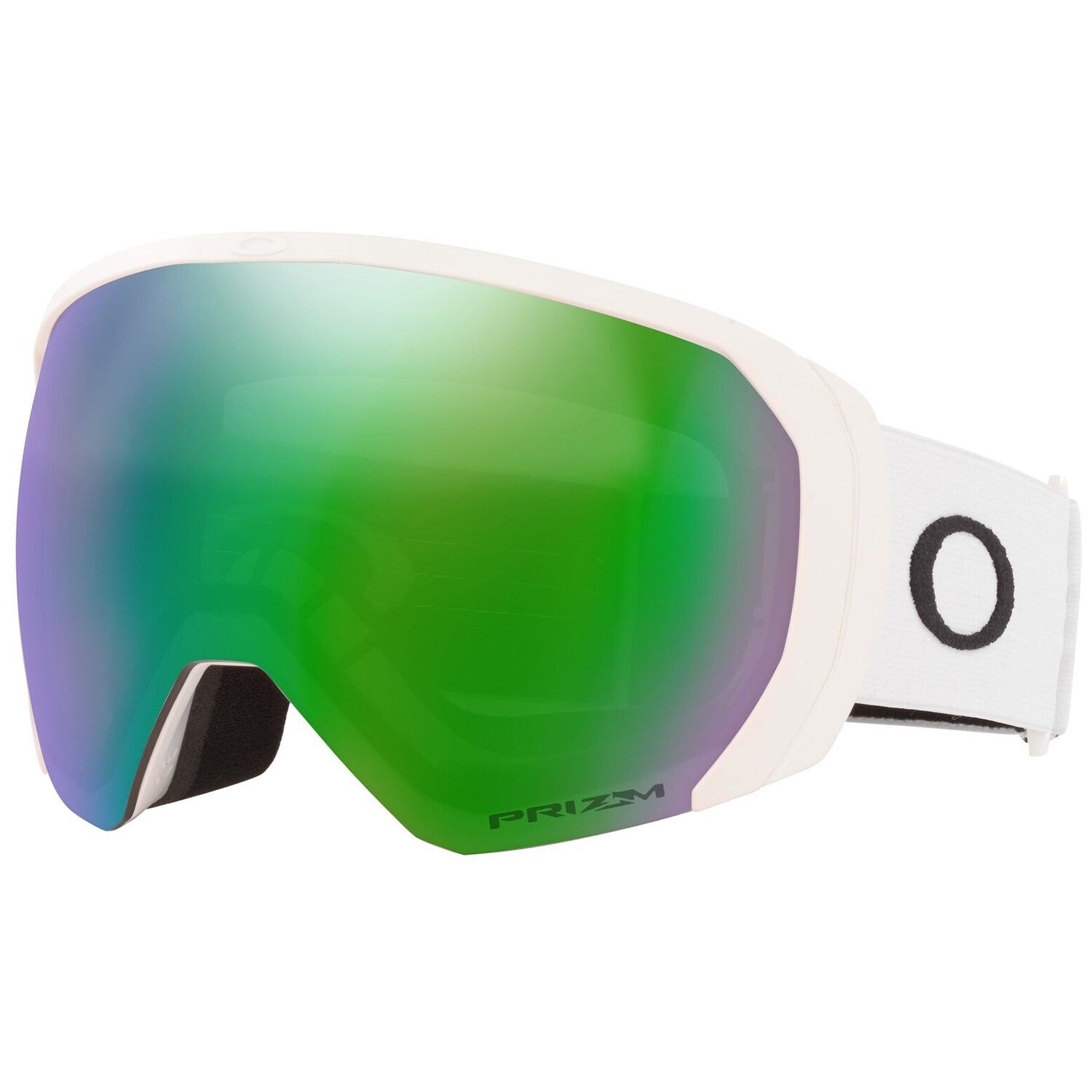 

Лыжные очки Oakley Flight Path L, матовый белый