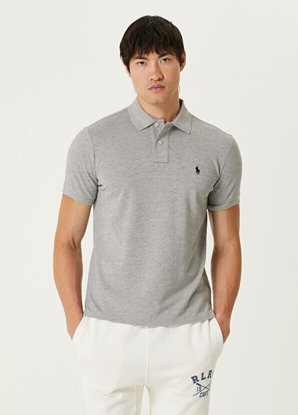 

Рубашка Polo Ralph Lauren, белый