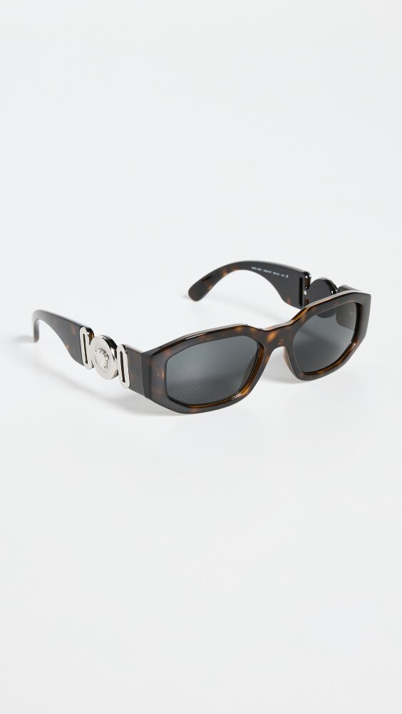 

Солнцезащитные очки Versace Narrow Rectangle
