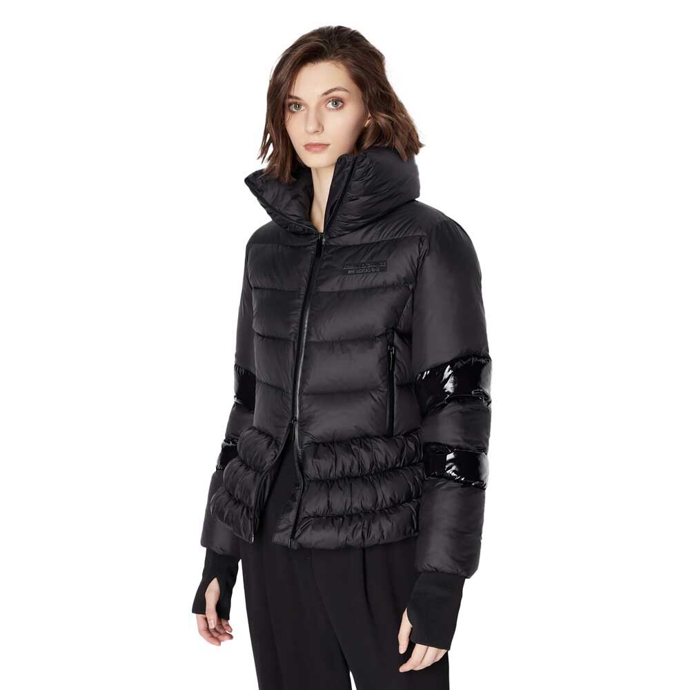 

Пальто Armani Exchange 6RYB19-YN4MZ, черный
