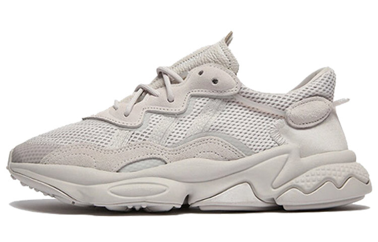 

Кроссовки Adidas Originals Ozweego Chalk Pearl