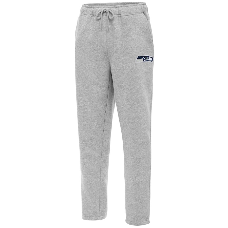 

Спортивные брюки Antigua Seattle Seahawks, серый