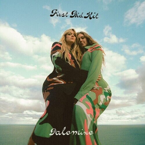 

Виниловая пластинка First Aid Kit - Palomino