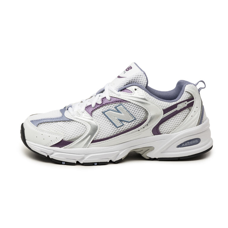 

Кроссовки Mr530Re New Balance, белый