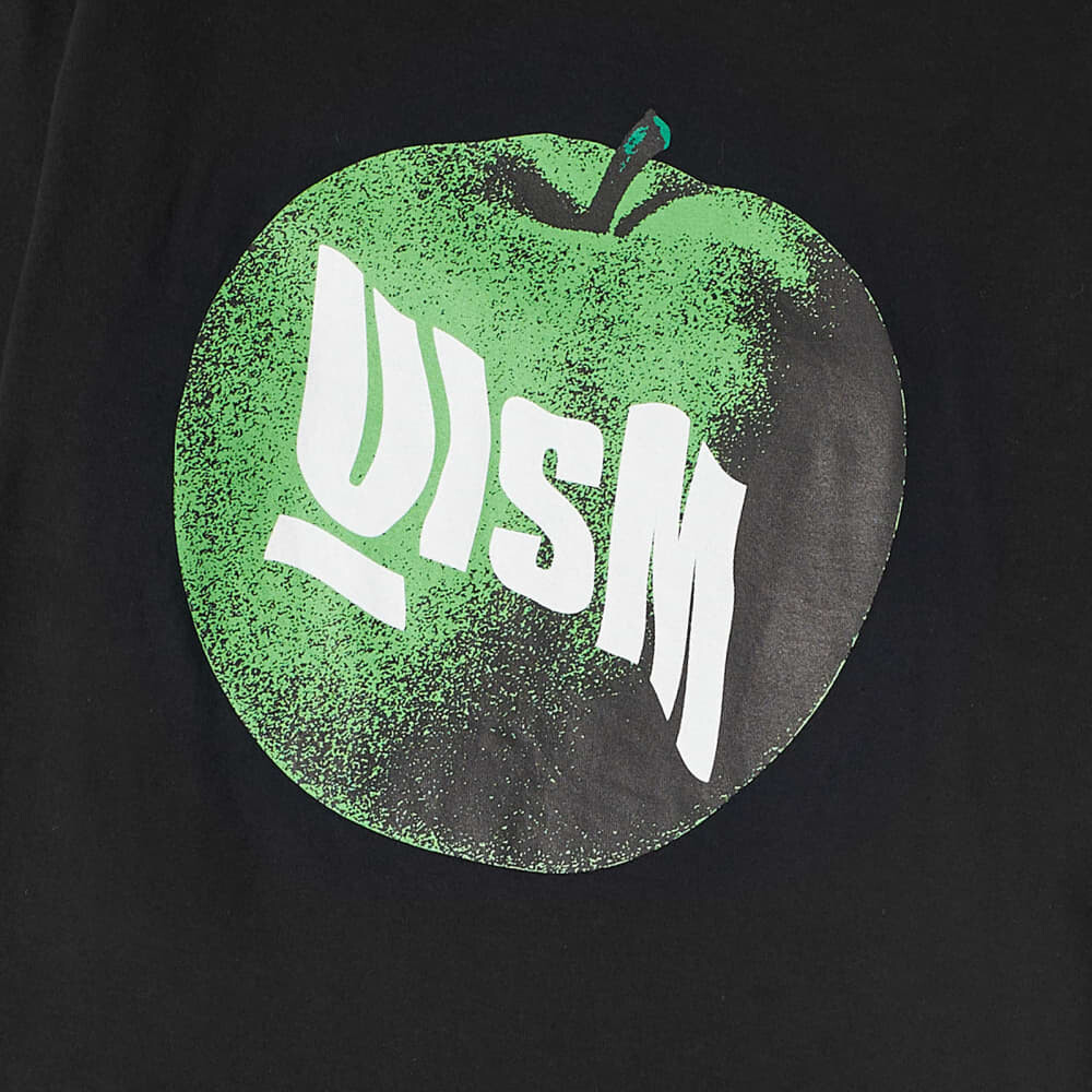 

Футболка Apple Undercoverism, черный