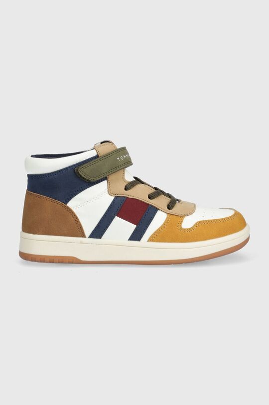 

Детские кроссовки Tommy Hilfiger, мультиколор