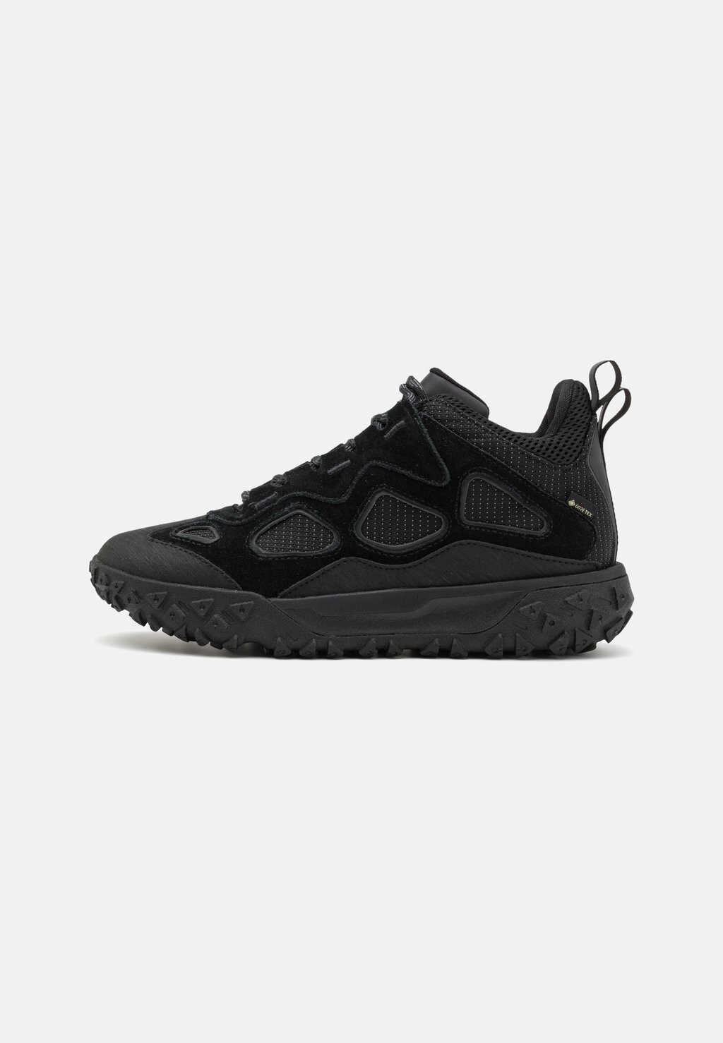 

Кроссовки низкие GREENSTRIDE MOTION 6 Timberland, цвет black