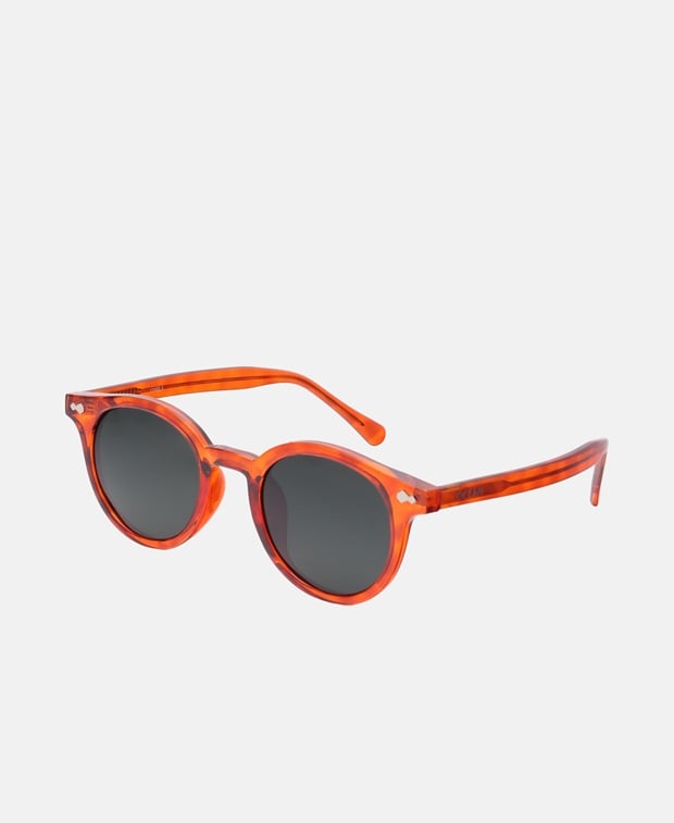 

Солнцезащитные очки - поляризованные Ocean Sunglasses, красный