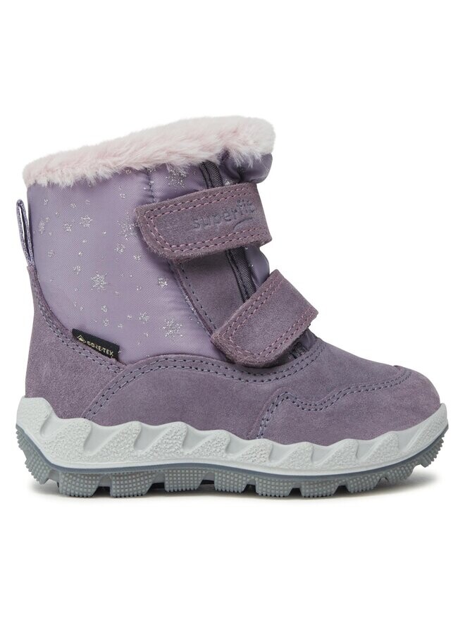 

Снегоступы GORE-TEX 1-006011-8510 Superfit, синий