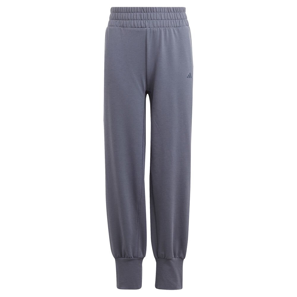 

Брюки adidas Sportswear Yoga, синий