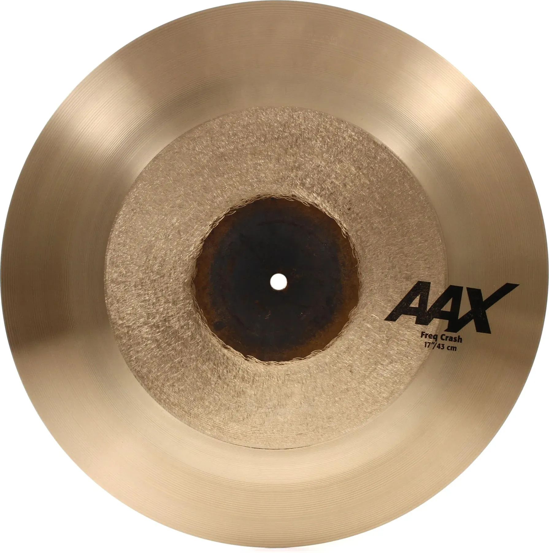 

Sabian 17-дюймовая тарелка AAX Freq Crash