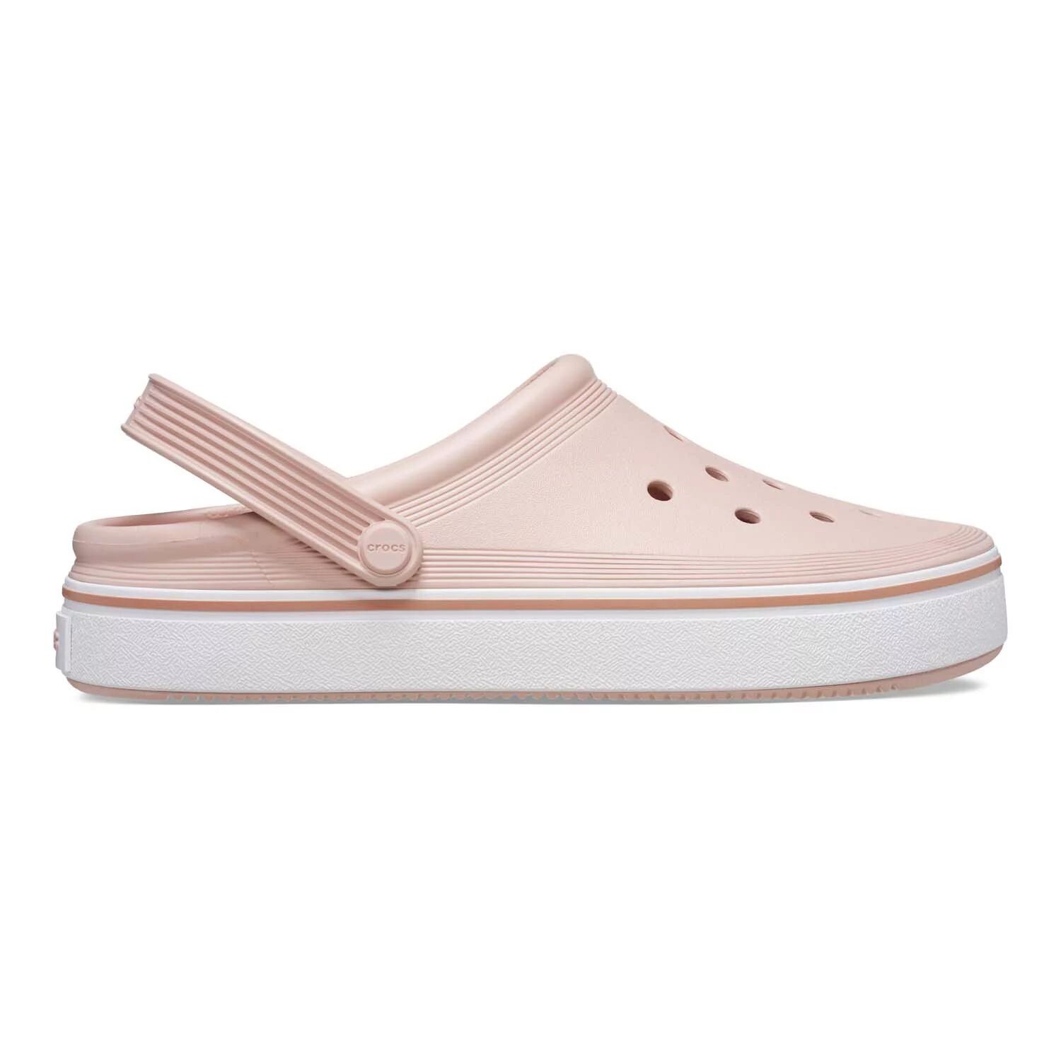 

Мужские сабо Crocs Off Court