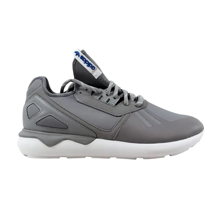 

Кроссовки Adidas Tubular Runner 'Onix', серый