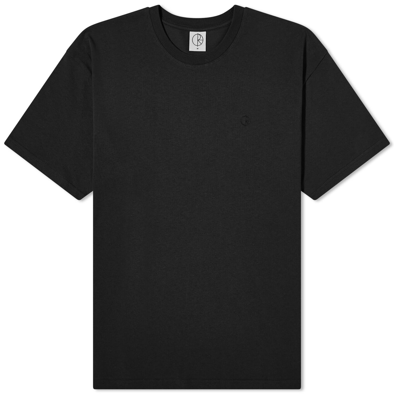 

Худи Polar Skate Co. Team T-Shirt, черный