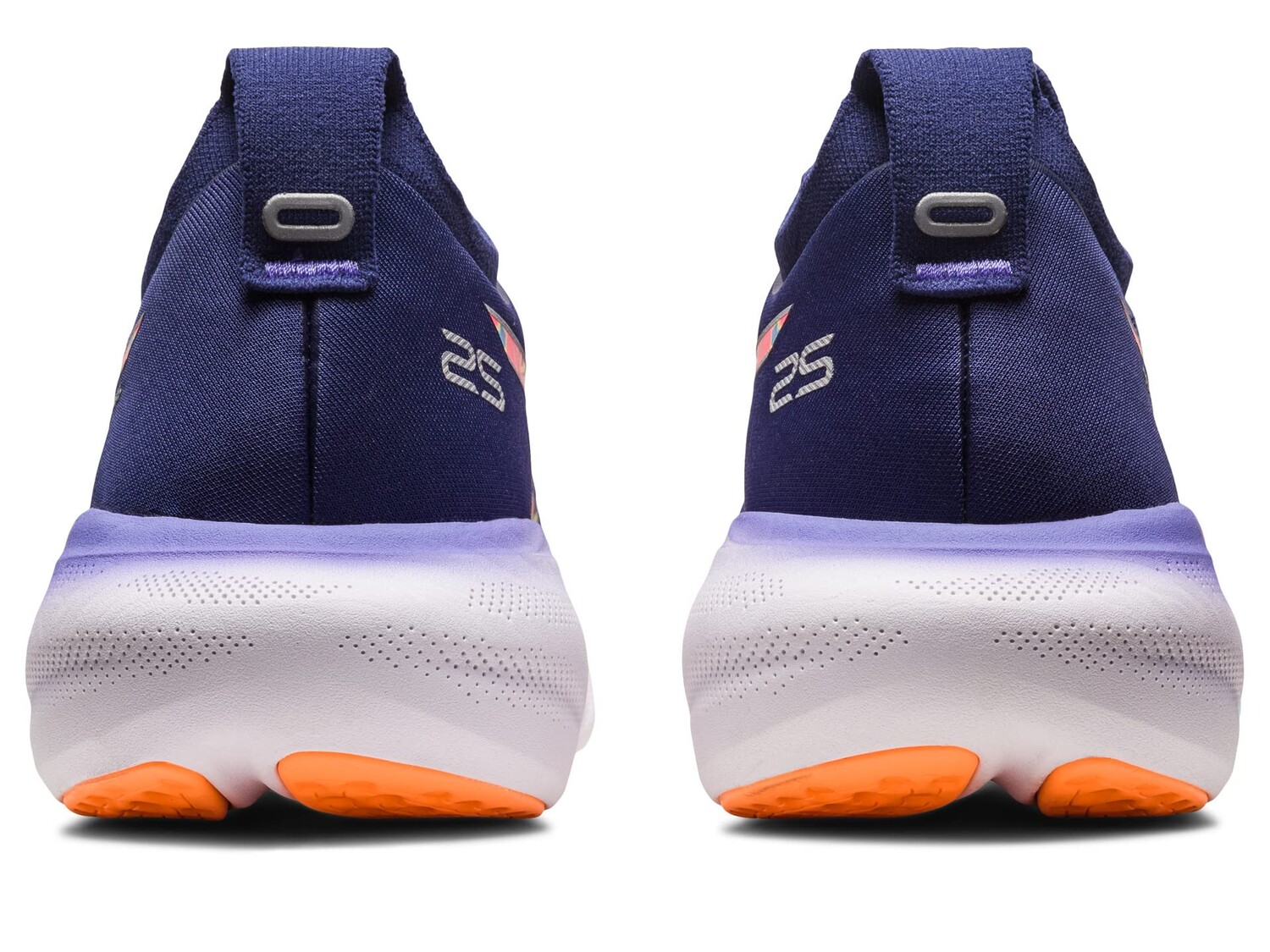 

Кроссовки ASICS GEL-Nimbus 25 Lite-Show
