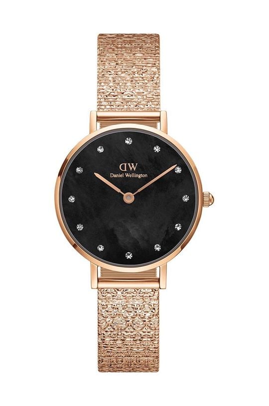 

Часы Petite 28 Lumine Daniel Wellington, розовый