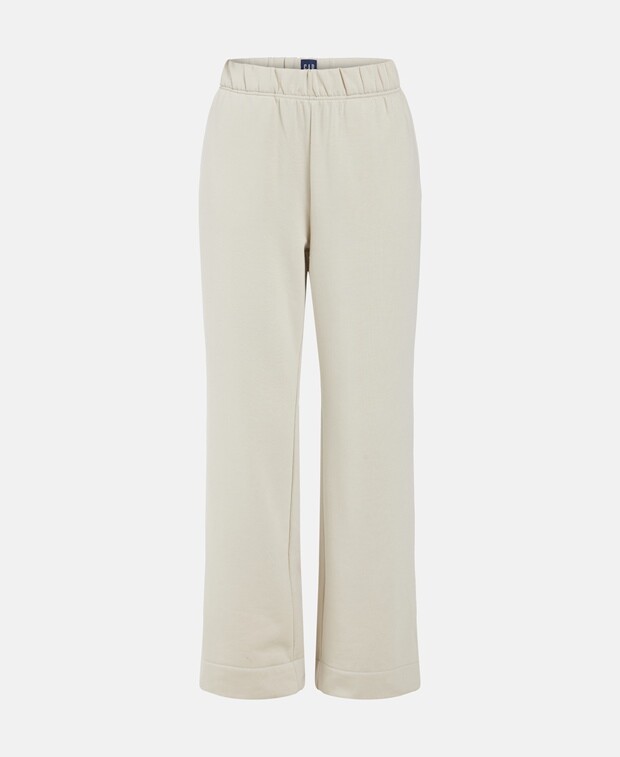 

Повседневные брюки Gap, миндальный
