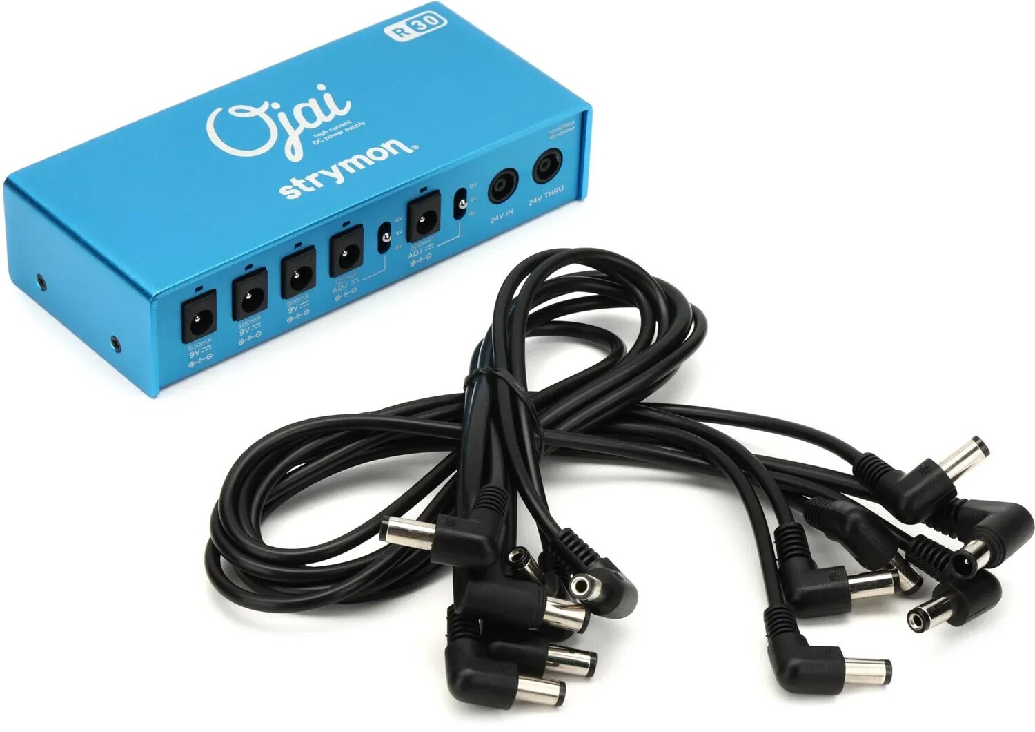 

Комплект расширения Strymon Ojai R30
