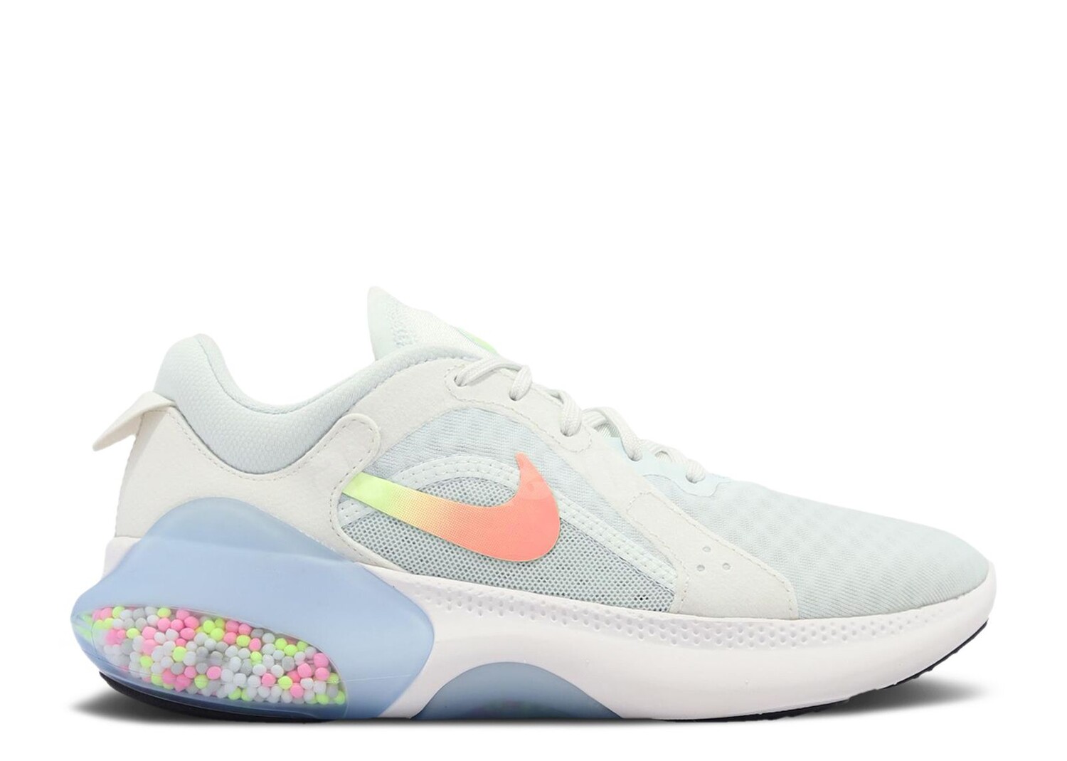 

Кроссовки Nike Wmns Joyride Dual Run 2 'Barely Grey Multi', серый