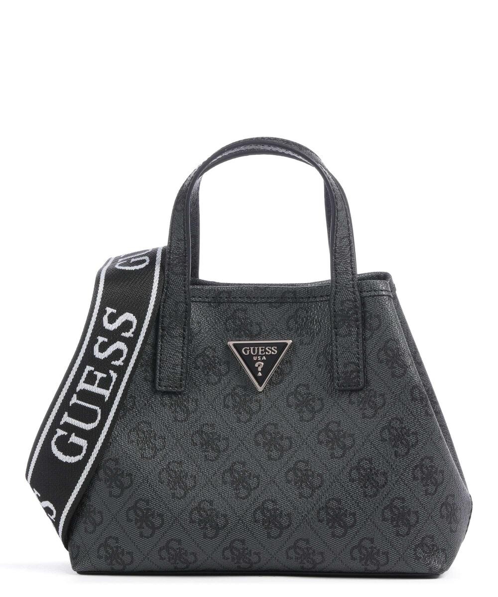 

Сумка через плечо Latona из искусственной кожи Guess, антрацит