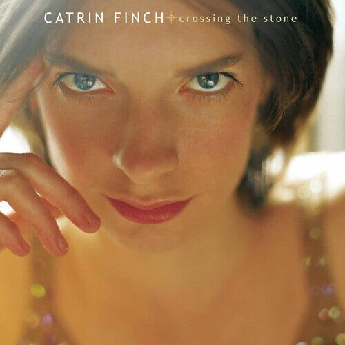 

CD диск Finch, Catrin: Crossing the Stone